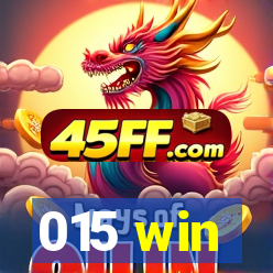 015 win